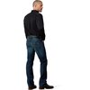 Miniaturansicht: ARIAT Jeans Legacy M7 Slim Fit Straight Fremont &ndash; Ansicht 2