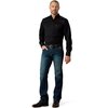 Miniaturansicht: ARIAT Jeans Legacy M7 Slim Fit Straight Fremont &ndash; Ansicht 3