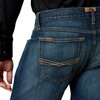 Miniaturansicht: ARIAT Jeans Legacy M7 Slim Fit Straight Fremont &ndash; Ansicht 5