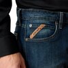 Miniaturansicht: ARIAT Jeans Legacy M7 Slim Fit Straight Fremont &ndash; Ansicht 4
