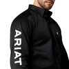 Miniaturansicht: ARIAT Hemd Team Logo Twill &ndash; Ansicht 4