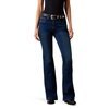 Miniaturansicht: ARIAT Jeans Kick Flare Katie &ndash; Ansicht 1