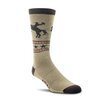 Miniaturansicht: ARIAT Wollsocke Bronc Rider Mid Calf Everyday Performance Woll Sock &ndash; Ansicht 1