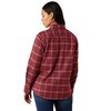 Miniaturansicht: ARIAT Flanellhemd DuraStretch Work Shirt &ndash; Ansicht 2