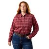 Miniaturansicht: ARIAT Flanellhemd DuraStretch Work Shirt &ndash; Ansicht 3