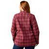Miniaturansicht: ARIAT Flanellhemd DuraStretch Work Shirt &ndash; Ansicht 4