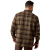 Miniaturansicht: ARIAT Flanellhemd DuraStretch Work Shirt &ndash; Ansicht 2