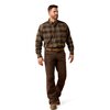 Miniaturansicht: ARIAT Flanellhemd DuraStretch Work Shirt &ndash; Ansicht 3