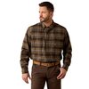 Miniaturansicht: ARIAT Flanellhemd DuraStretch Work Shirt &ndash; Ansicht 1
