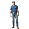 Miniaturansicht: ARIAT T-Shirt Lone Longhorn &ndash; Ansicht 3