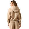 Miniaturansicht: ARIAT Sweatshirt Compass 1/2 Zip &ndash; Ansicht 2