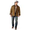 Miniaturansicht: ARIAT Hemdjacke Retro Canvas Shirt Jacket &ndash; Ansicht 4