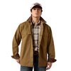 Miniaturansicht: ARIAT Hemdjacke Retro Canvas Shirt Jacket &ndash; Ansicht 1