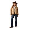 Miniaturansicht: ARIAT Jacke Sherpa Blocked Jacket &ndash; Ansicht 3