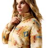 Miniaturansicht: ARIAT Sweatshirt Berber &ndash; Ansicht 7