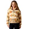 Miniaturansicht: ARIAT Sweatshirt Berber &ndash; Ansicht 1