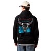Miniaturansicht: ARIAT Hoodie Bison Bureau &ndash; Ansicht 2