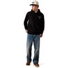 Miniaturansicht: ARIAT Hoodie Bison Bureau &ndash; Ansicht 3