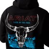 Miniaturansicht: ARIAT Hoodie Bison Bureau &ndash; Ansicht 5