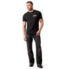 Miniaturansicht: ARIAT T-Shirt Country Rock &ndash; Ansicht 3