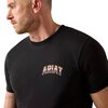 Miniaturansicht: ARIAT T-Shirt Country Rock &ndash; Ansicht 4