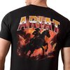 Miniaturansicht: ARIAT T-Shirt Country Rock &ndash; Ansicht 5