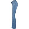 ARIAT Jeans WMS R.E.A.L Perfect Rise Jayla Boot Cut