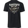 ARIAT T-Shirt American Rancher