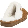 ARIAT Slipper Jackie Square