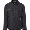 ARIAT MNS Rebar DuraCanvas Sherpa-Lined Coat