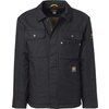 ARIAT MNS Rebar DuraCanvas Sherpa-Lined Coat