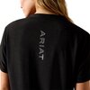 Miniaturansicht: ARIAT T-Shirt Laguna Logo Shirt &ndash; Ansicht 8