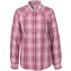 delilah plaid