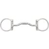Miniaturansicht: Passion 4Q Snaffle-Bit mit Barrel Curved Mundstück – Ansicht 2