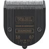 Miniaturansicht: WAHL Ersatzschermesser Diamond Blade – Ansicht 1