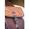 Miniaturansicht: L-pro West Western Doppel-Sattelpacktasche &ndash; Ansicht 5