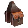 Miniaturansicht: L-pro West Western Doppel-Sattelpacktasche &ndash; Ansicht 1