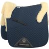 Horse-friends Lammfell-Schabracke mit Memoryschaum