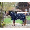 Miniaturansicht: Horse-friends Island-Abschwitzdecke mit Halsteil &ndash; Ansicht 2
