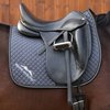 EQUINE-MICROTEC Baumwoll Twill Schabracke