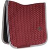 KENTUCKY Schabracke Velvet Contrast