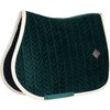KENTUCKY Schabracke Velvet Contrast