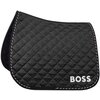 BOSS EQUESTRIAN Schabracke Monogramm
