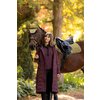 Miniaturansicht: LeMieux Core Schabracke Loire Classic Satin &ndash; Ansicht 4
