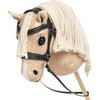 LeMieux Trensenzaum für Hobby Horse