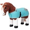 LeMieux Decke für Toy Pony