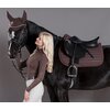 Miniaturansicht: Cheval de Luxe Schabracke Avignon – Ansicht 3