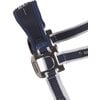 Cavallo Halfter CAVAL Softshell Head Collar