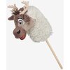 Miniaturansicht: LeMieux Disney Hobby Horse Sven – Ansicht 1