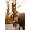 Miniaturansicht: Cavallo Halfter CAVALROSE &ndash; Ansicht 7